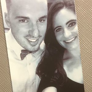 Meet your Posher, Paige